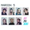 Girls Like You (feat. Cardi B) - Maroon 5 lyrics