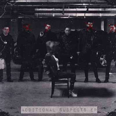 Additional Suspects - EP