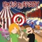 All Hell Breaks Loose (feat. DR. CHUD) - Circus Rhapsody lyrics