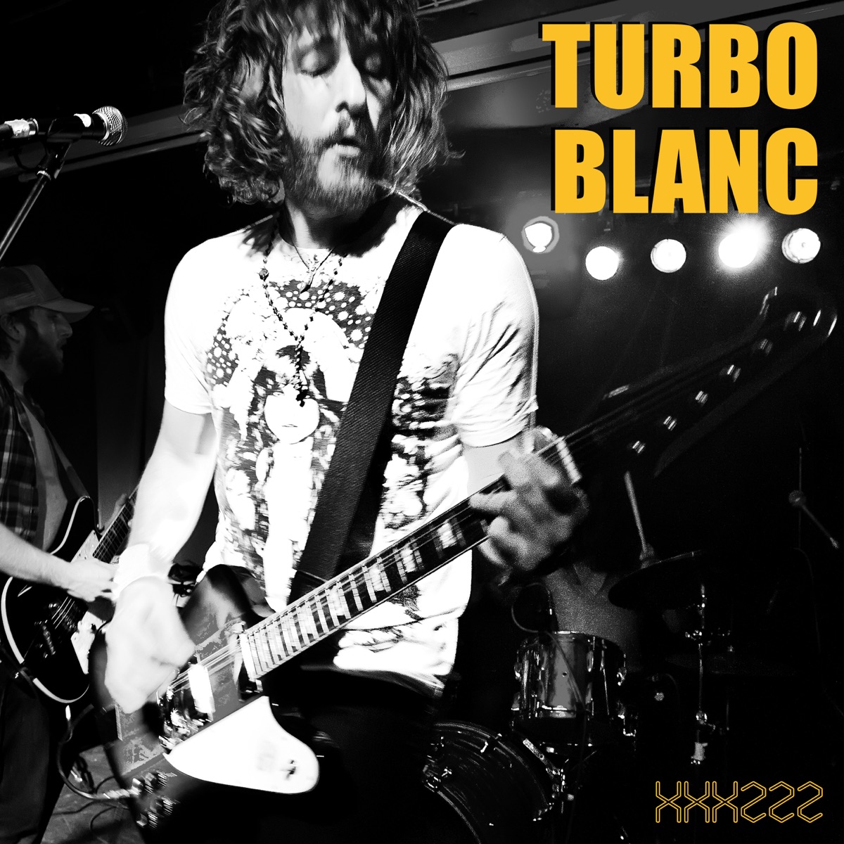 Xxxzzz - Album by Turbo Blanc - Apple Music