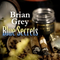 Blue Secrets - Brian Grey
