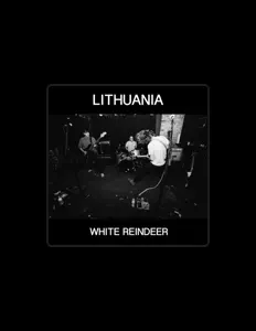 Listen to Lithuania, watch music videos, read bio, see tour dates & more!