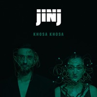 Khosa Khosa - Single - JINJ