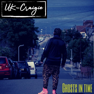 Ghosts In Time