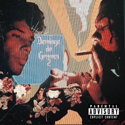 Domingo de Gramos 2 (Calcinar) - Single