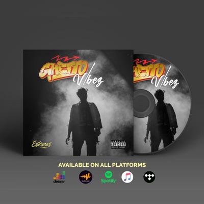 Ghetto Vibez - Single