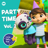 Party Time, Vol. 2 - Little Baby Bum Nursery Rhyme Friends