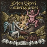 Tejon Street Corner Thieves - Love's Pilot