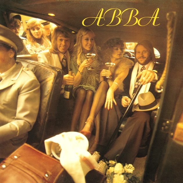 ABBA Essentials on Apple Music