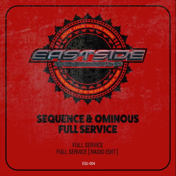 Full Service - Single
