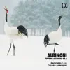 Ensemble 415 & Chiara Banchini - Sinfonie a cinque per due violini, alto, tenore, violoncello e basso, Op. 2. Sonata a cinque in C Minor, No. 4: IV. Allegro
