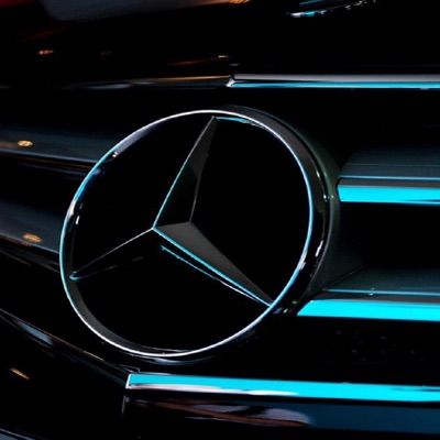Mercedes-Benz Slowed + Reverb - İts Luid | Shazam