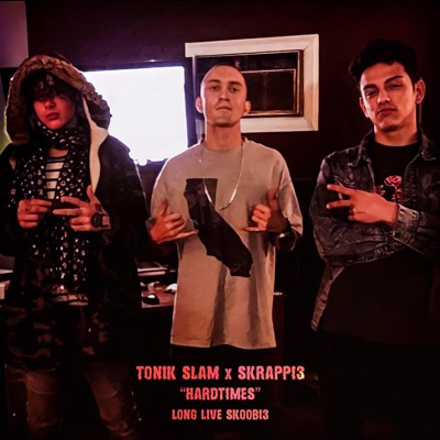 Hardtimes - Single