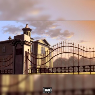 Wammy House Cypher (feat. Volcar-OHNO!, Diggz Da Prophecy, Camo Valentyne & J Cae) - Single