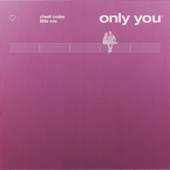 Only You artwork