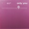 Only You artwork