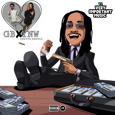 Very Important Music