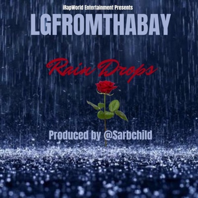 Rain Drops - Single