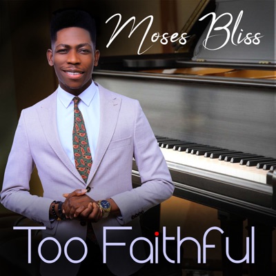 Too Faithful - Single