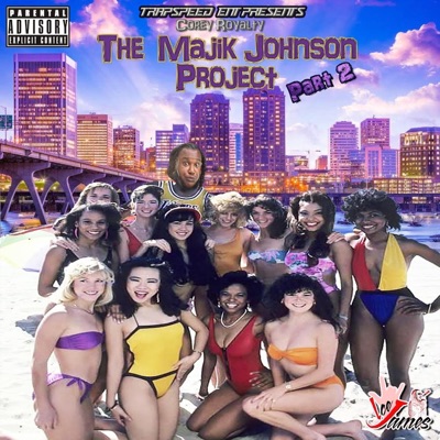 The Majik Johnson, Pt. 2