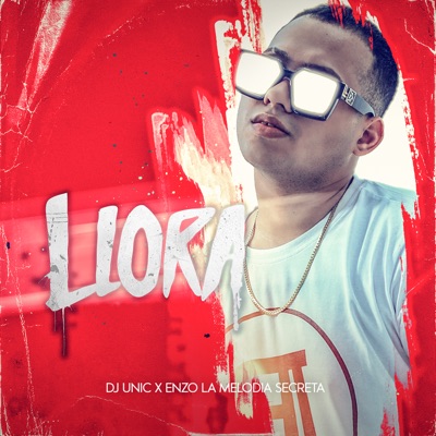 Llora - Single