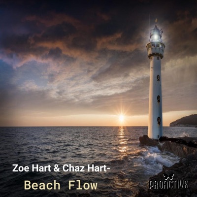 Beach Flow (feat. Chaz Hart) - Single
