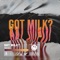 Got Milk? - Yannic Bakx lyrics