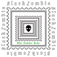 Black Zombie