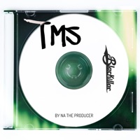 Tms - Single - Blackillac