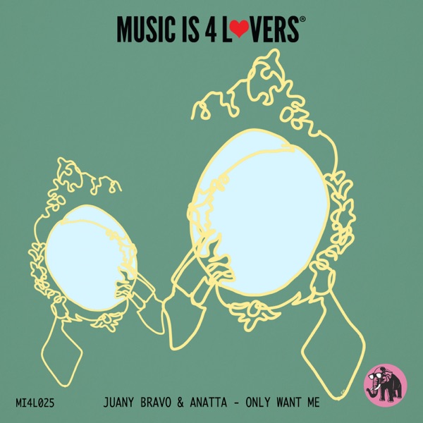 Only Want Me - Single