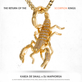 How Do I Let It Go (feat. Corry Da Groove & Howard) - Kabza De Small & DJ Maphorisa