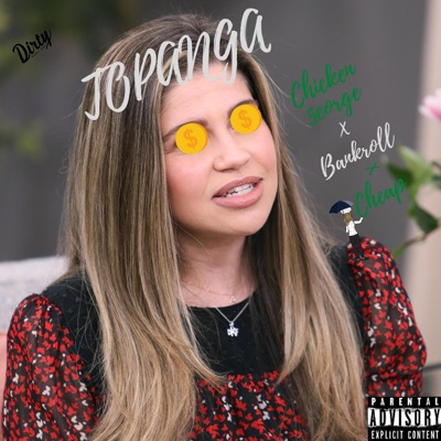 Topanga - Single