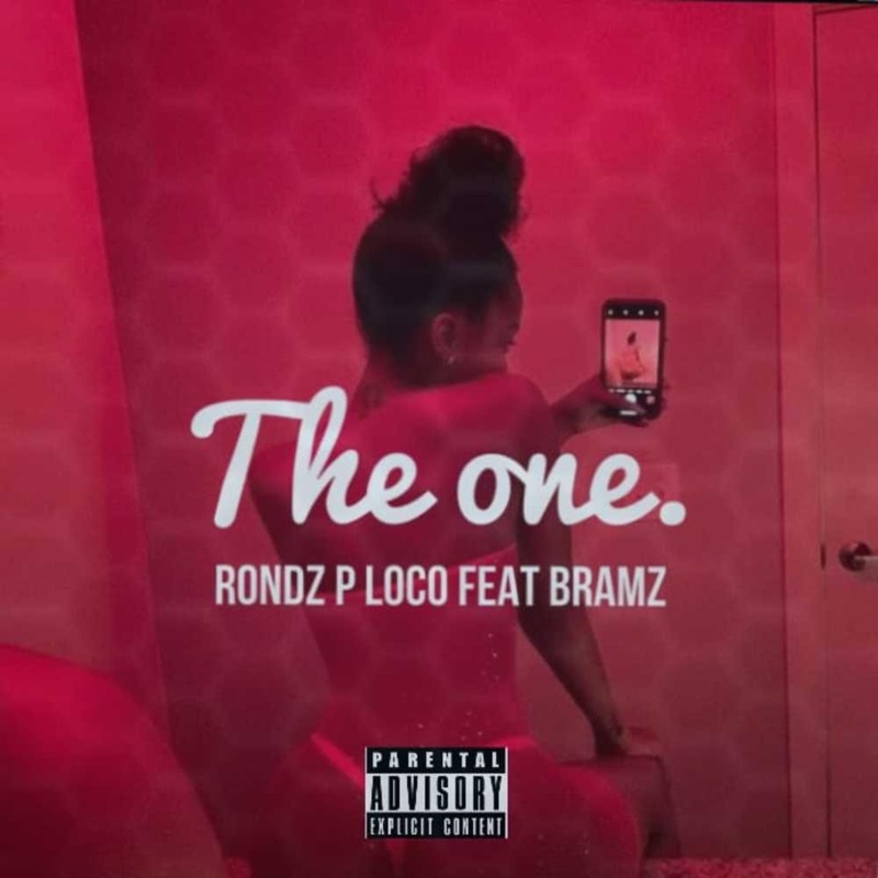 The one (feat. Bramz) - Single