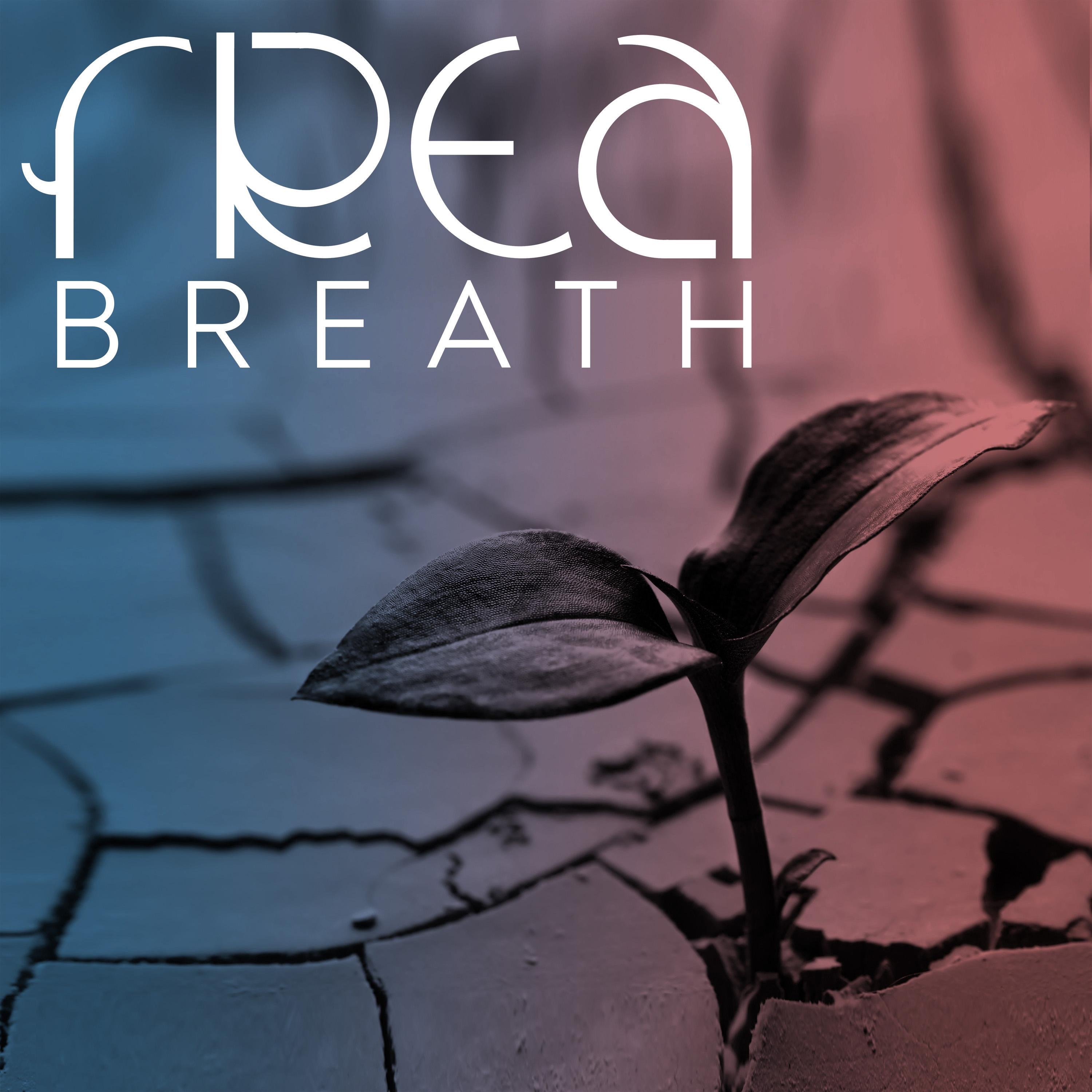 Breath - Single