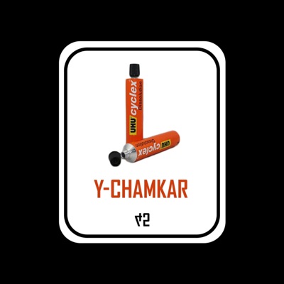 Y-CHAMKAR Game-Over - Single