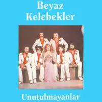 Goca Dünya — Beyaz Kelebekler