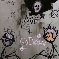 GO INSANE (feat. NeverEndingBass) - Single - DGE