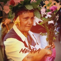 Melina (feat. Vaz Tè & Zero Vicious) - Single - Guesan