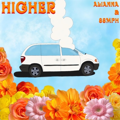 Higher - Single