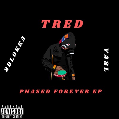 PHASED FOREVER - EP