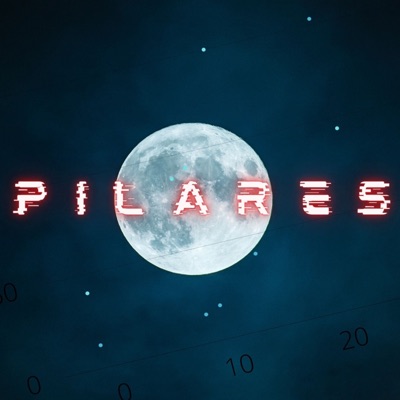Pilares (feat. Adrian Garcia)
