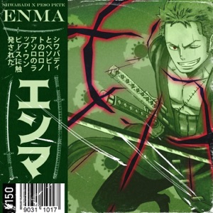 Enma (feat. PE$O PETE) - Single