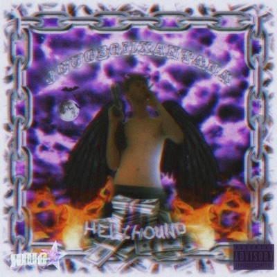 Hellhound - EP