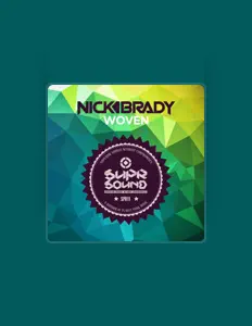 Dengarkan Nick Brady, tonton video musik, baca bio, lihat tanggal tur & lainnya!