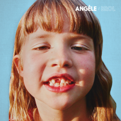 Brol - Angèle Cover Art