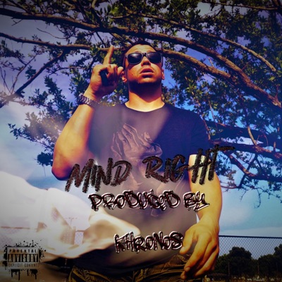 Mind Right (feat. Big Sm00ve) - Single