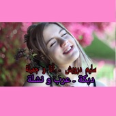 سليم درويش - انا و جميلة artwork