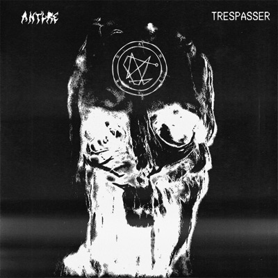 Trespasser - Single