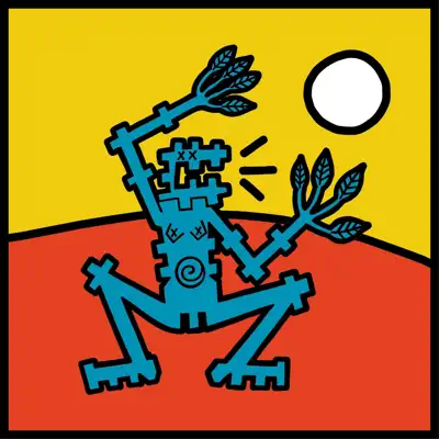 Listen to O.M. Days by Raf Rundell