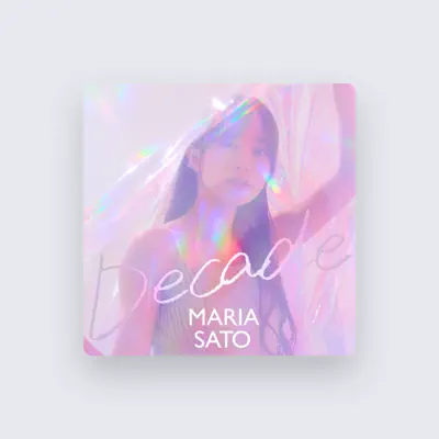 Listen to 佐藤まりあ, watch music videos, read bio, see tour dates & more!